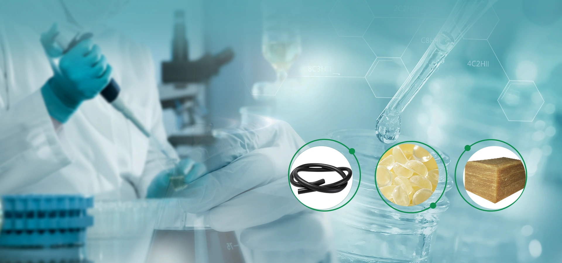 Sünteetiline kummitootja