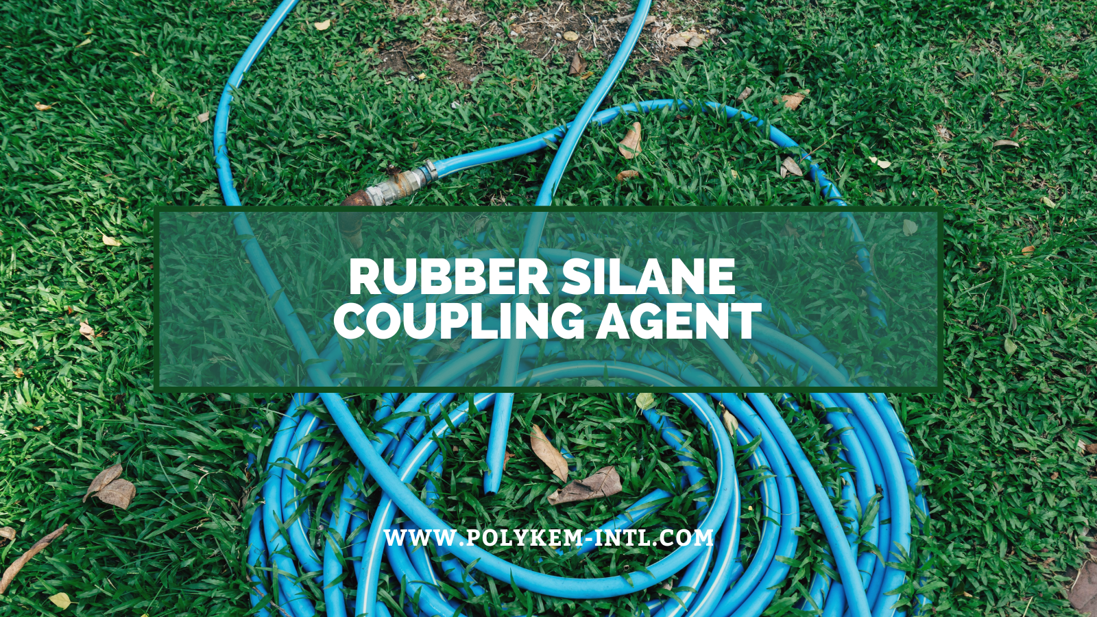 Kummist silaani sidumisaine omadused ja kasutusala: Polykemi võimsusega kummitooted uuendamiseks