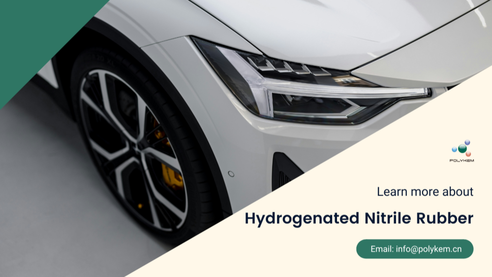 Kuidas valida hüdrogeenitud nitriilkummi? Polykemi kvaliteetsed ja professionaalsed eksporditeenused on usaldusväärsemad!