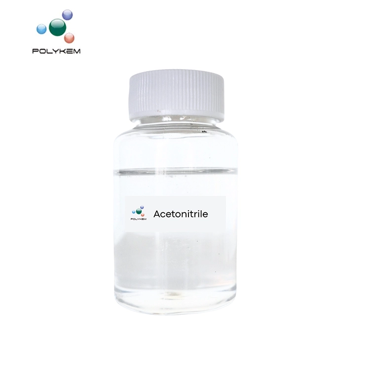 Atsetonitriil
