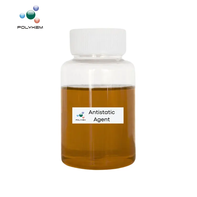 Antistaatiline aine