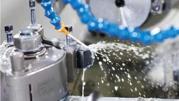 Tööstuslik puhastamine