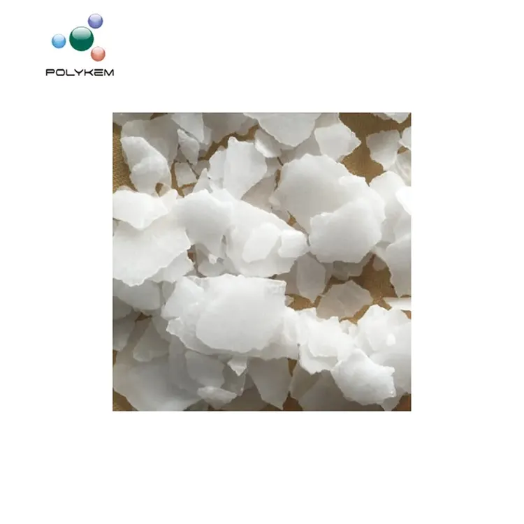 Anorgaaniline kemikaal