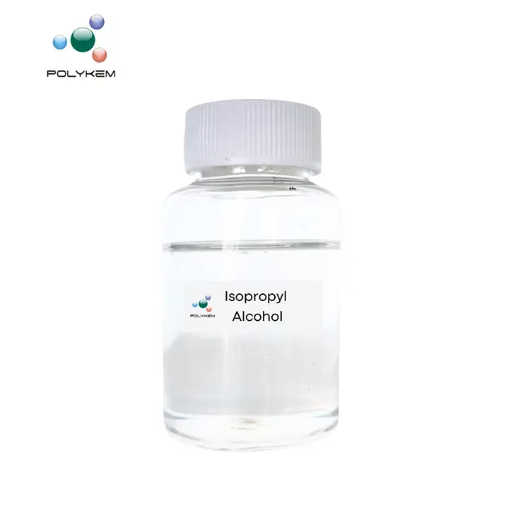 Isopropüülalkohol