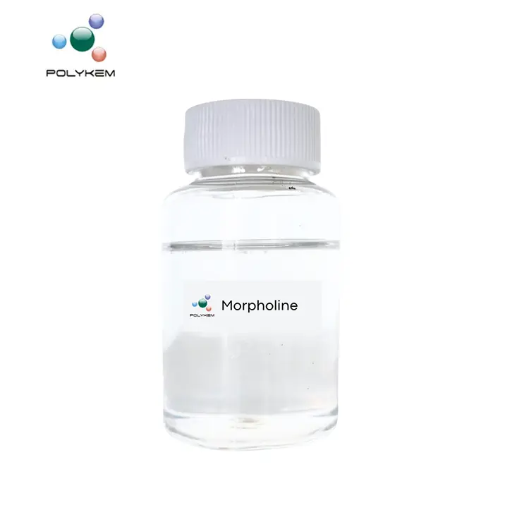 Morfoliin