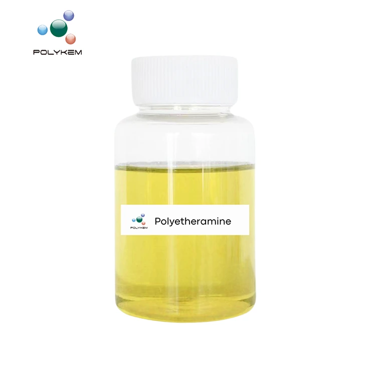Polüeteramiin