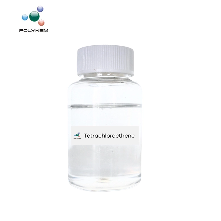 Tetrakloroeteen